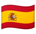 Spain emoji goolge