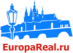 EuropaReal, Прага
