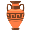Amphora emoji google