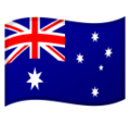 Australia emoji goolge
