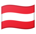 Austria emoji goolge