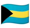 Bahamas emoji goolge