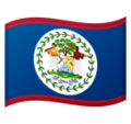Belize emoji goolge