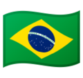 Brazil emoji goolge