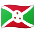 Burundi emoji goolge