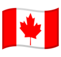 Canada emoji goolge