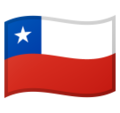 Chile emoji goolge