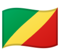 Congo emoji goolge