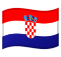 Croatia emoji goolge