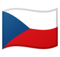 Czech Republic emoji goolge