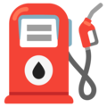 Fuel Pump emoji google
