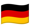 Germany emoji goolge