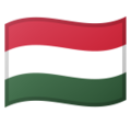 Hungary emoji goolge