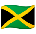 Jamaica emoji goolge