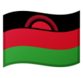 Malawi emoji goolge