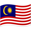 Malaysia emoji goolge
