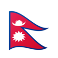 Nepal emoji goolge