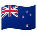 New Zealand emoji goolge
