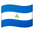 Nicaragua emoji goolge