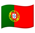 Portugal emoji goolge