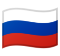 Russia emoji goolge