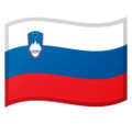 Slovenia emoji goolge