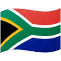South Africa emoji goolge