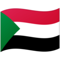 Sudan emoji goolge