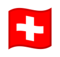 Switzerland emoji goolge