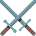 Emoji Swords Android
