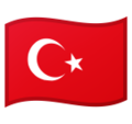 Turkey emoji goolge