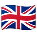 United Kingdom emoji goolge