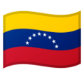 Venezuela emoji goolge