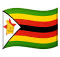 Zimbabwe emoji goolge